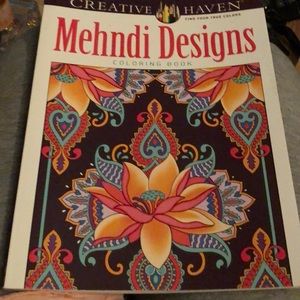 New Coloring Book for adults 60 pages to color